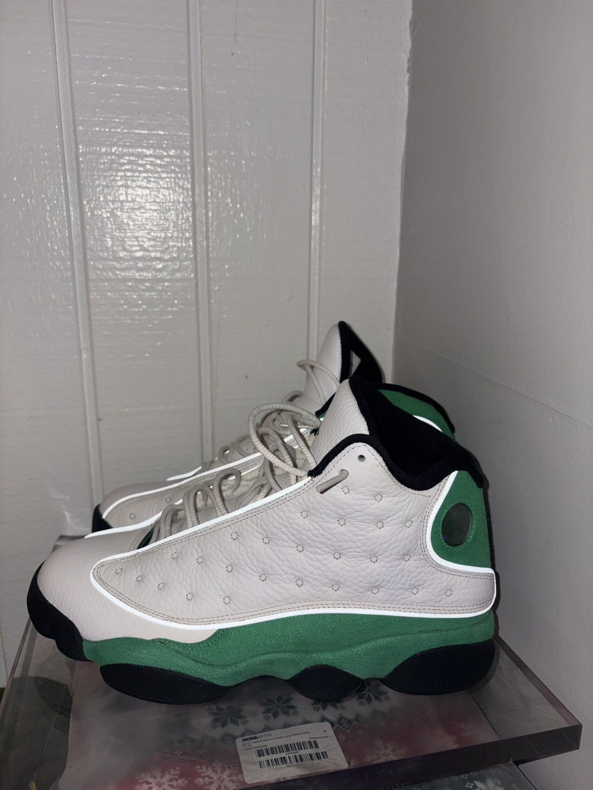 Jordan Brand Air jordan 13 retro Size US 9 / EU 42 - 2 Thumbnail