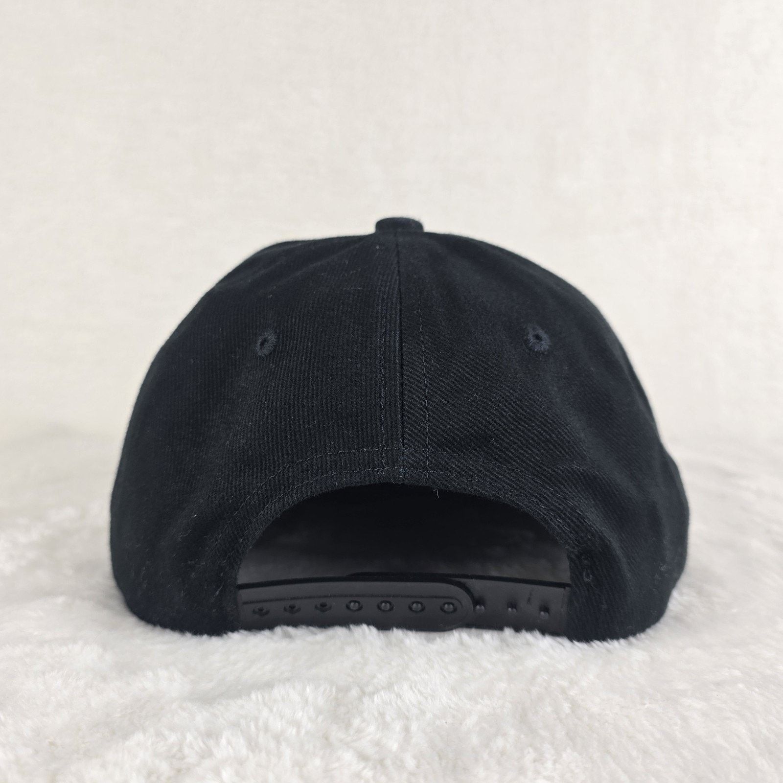 Other Fast X Fast and The Furious Movie Promo Men's Snapback Hat Size ONE SIZE - 6 Thumbnail