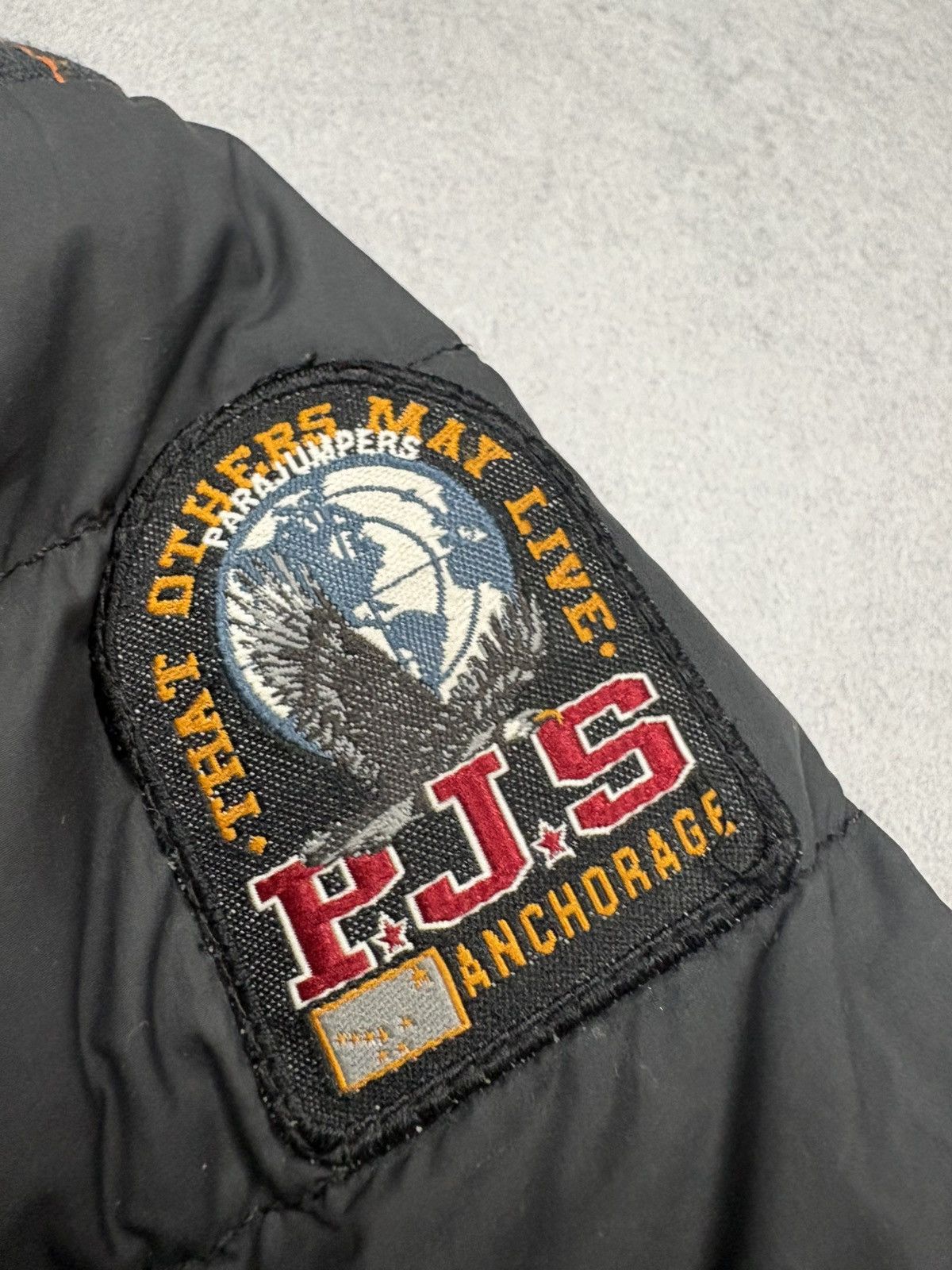 Parajumpers Parajumpers PJS Super Lightweight Down Jacket Size XS Size US XS / EU 42 / 0 - 5 Thumbnail