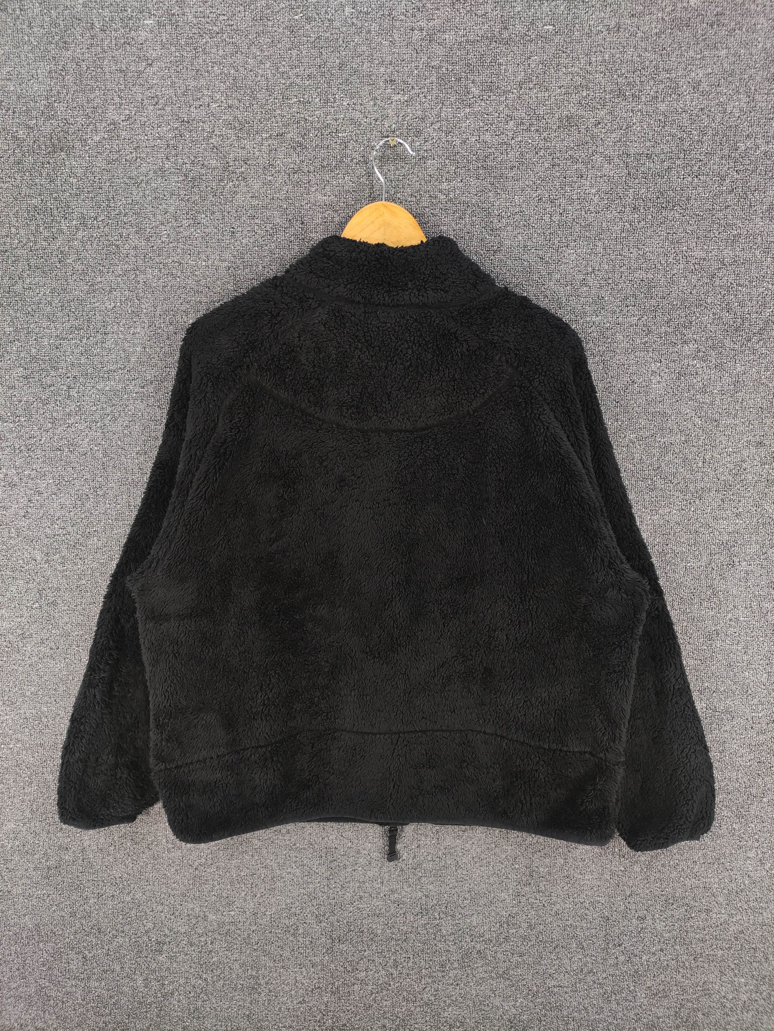 Japanese Brand Vintage kelty Fleece Sweater Jacket Size US L / EU 52-54 / 3 - 8 Thumbnail