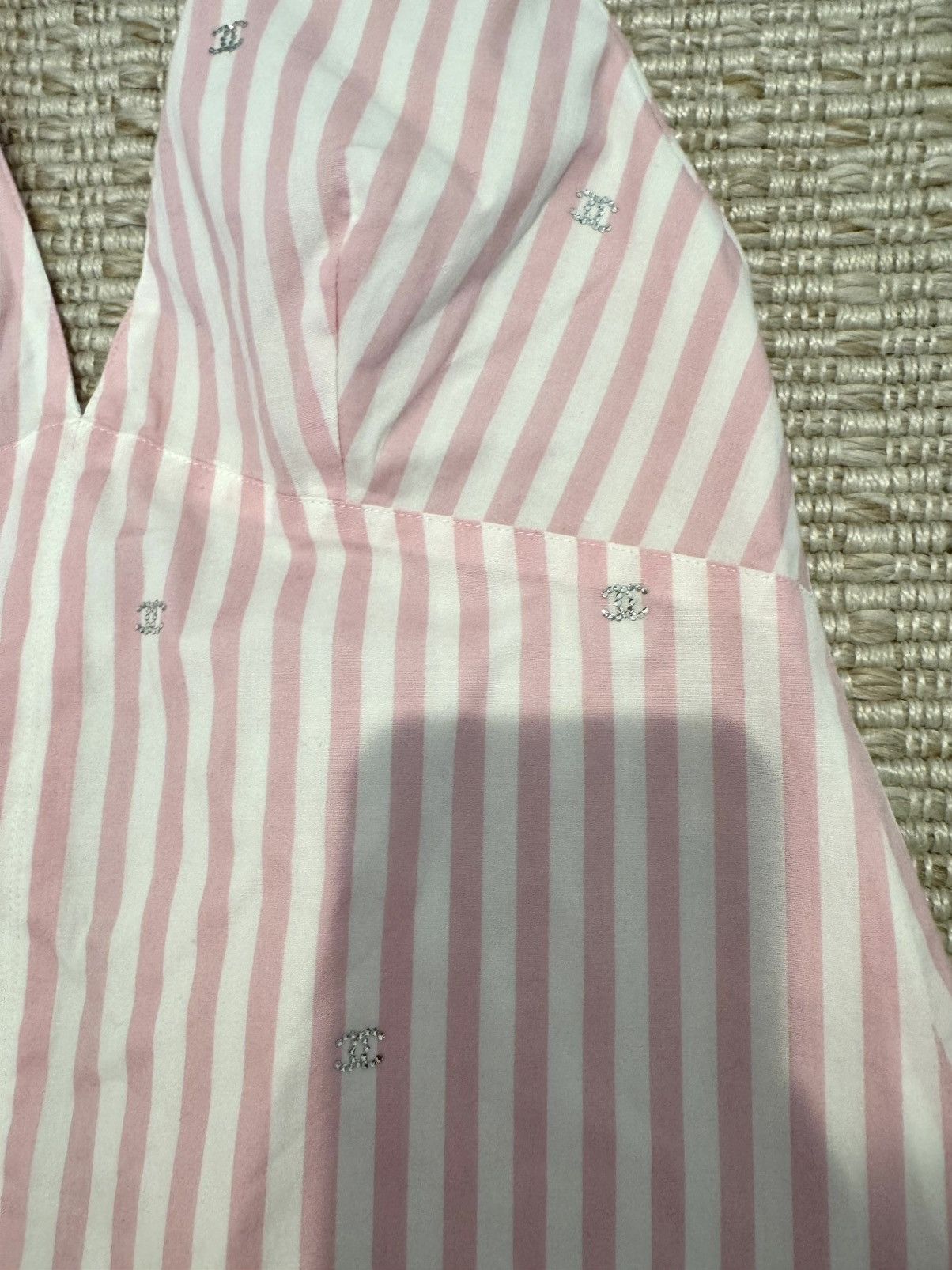 Chanel Chanel 24M top szie 34 Size XS / US 0-2 / IT 36-38 - 2 Thumbnail