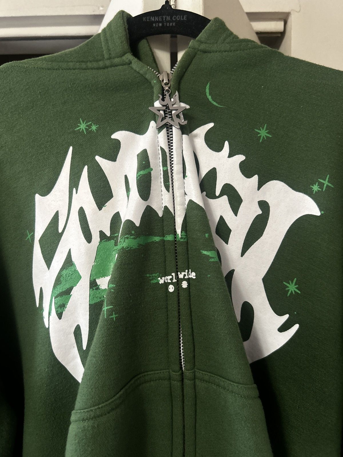 Other SYNICAL HOODIE IG BRAND Size US M / EU 48-50 / 2 - 3 Thumbnail