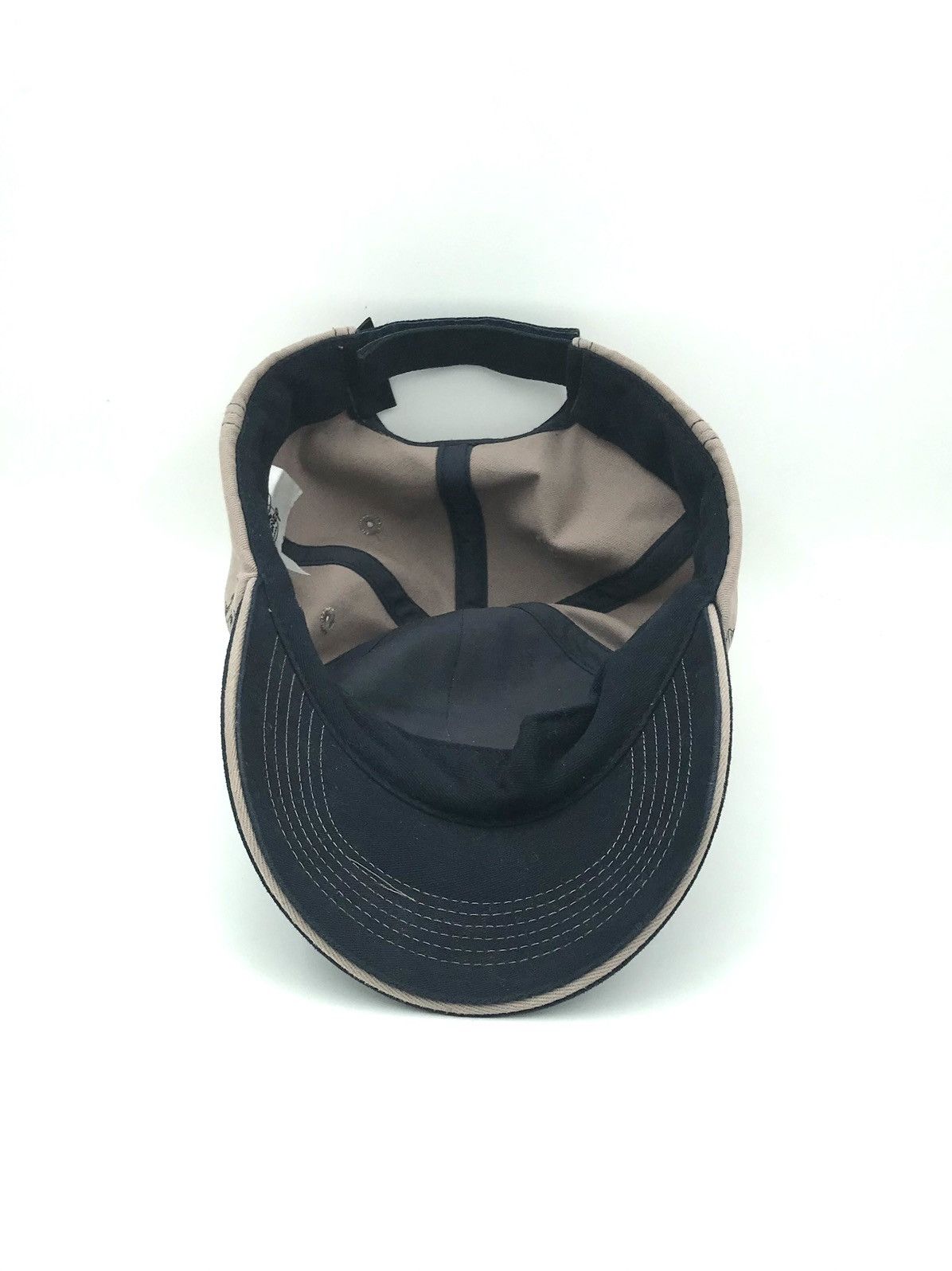 Disney × Mickey Mouse Vintage mickey disney official embroidery hat classic design Size ONE SIZE - 6 Thumbnail