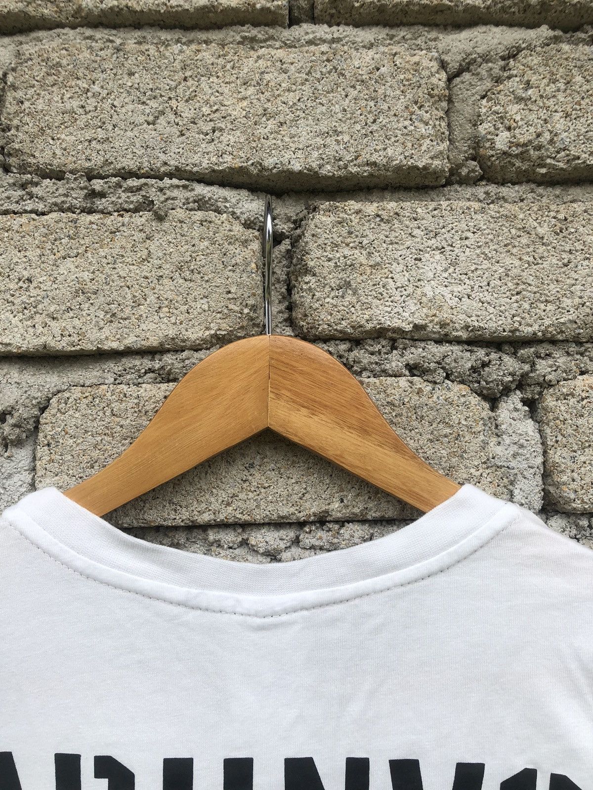 Japanese Brand Vintage Y2K Aape By Bathing Ape Tee Size US M / EU 48-50 / 2 - 18 Thumbnail