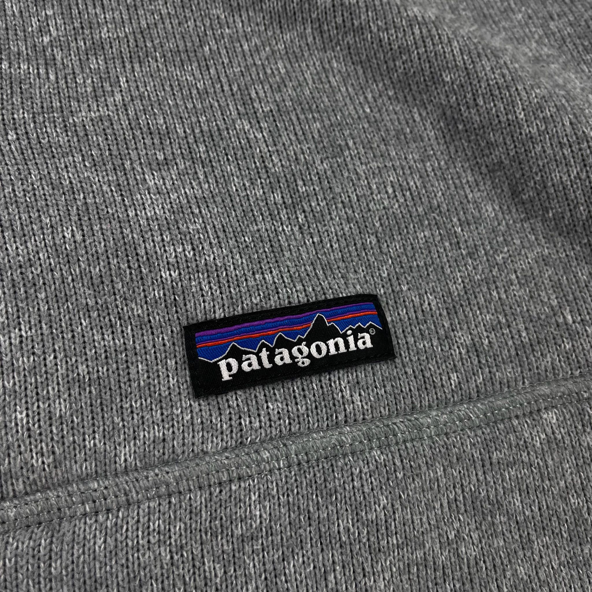 Patagonia Felpa Pile Patagonia – L Size US L / EU 52-54 / 3 - 6 Thumbnail