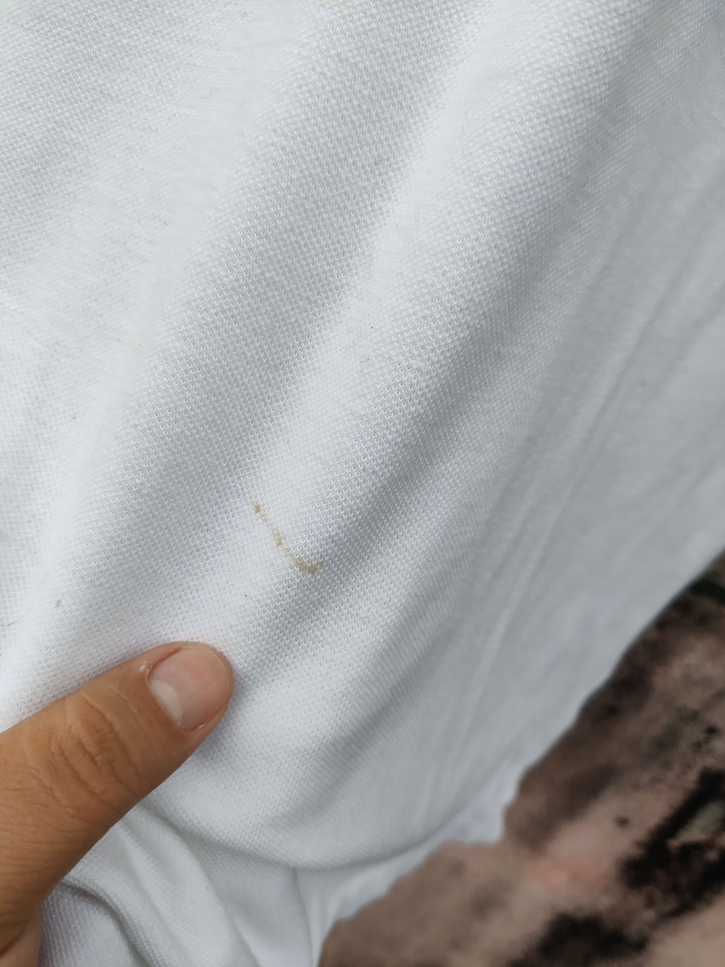 Vintage Fred Perry Crop Shirt