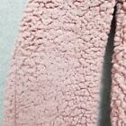 Hollister Hollister Sherpa Sweater Womens Small Long Sleeve Pullover Size S / US 4 / IT 40 - 10 Thumbnail