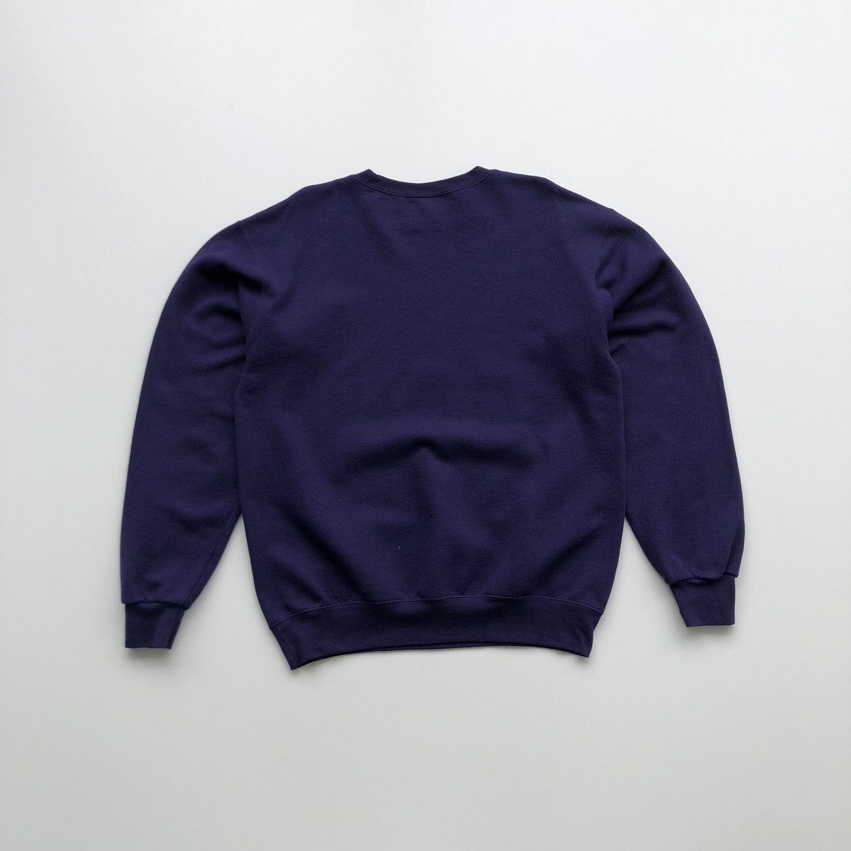 Champion × Vintage Champion ECU East Carolina Pirates 00’s Vintage Sweatshirt Size US M / EU 48-50 / 2 - 3 Thumbnail