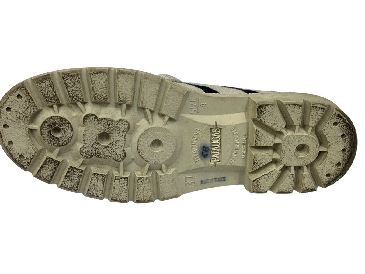 Jean Paul Gaultier Archive Jean Paul Gaultier x Pataugas Boots size 4 Size US 6 / IT 36 - 8 Thumbnail