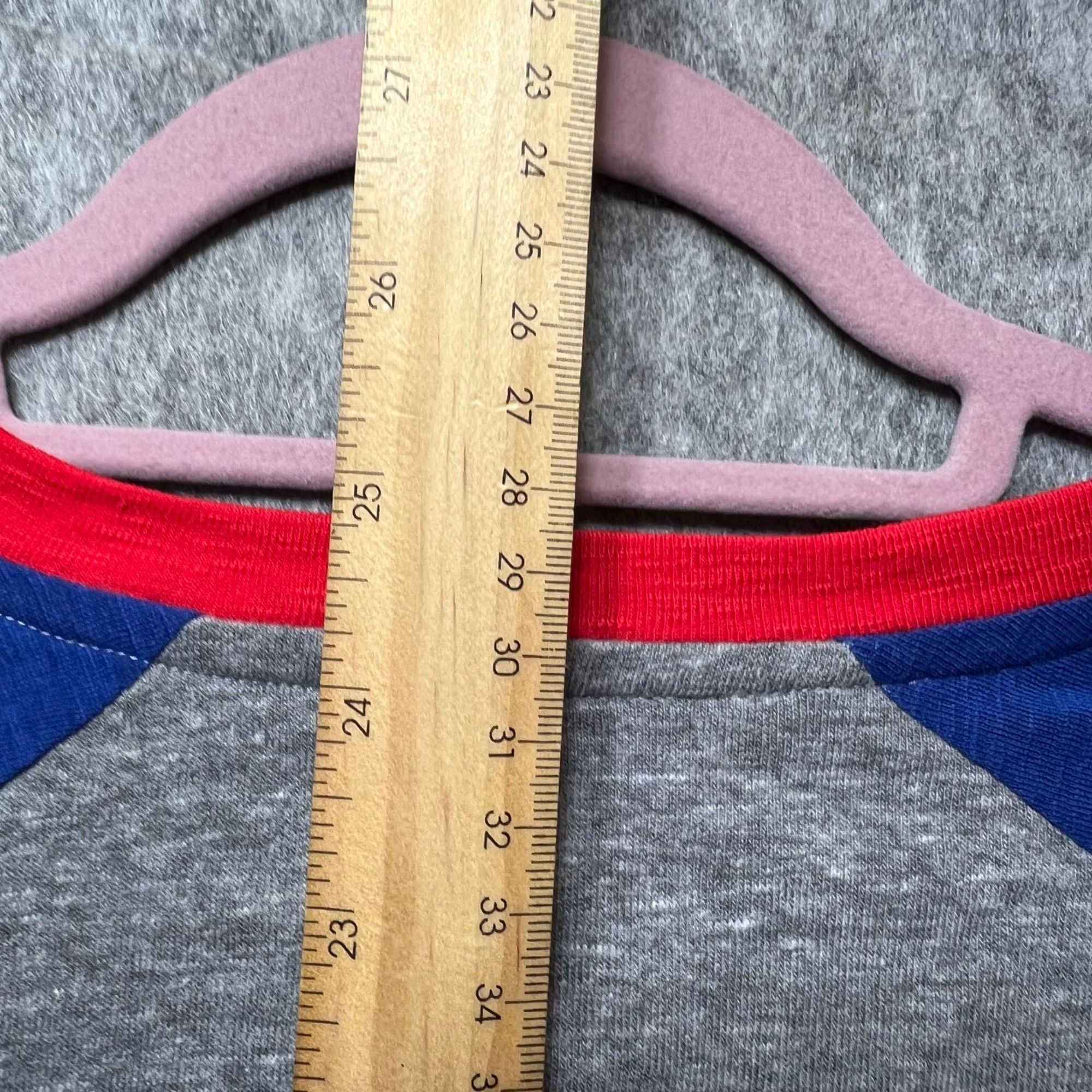 Other New Jersey Nets Womens Shirt Small Short Sleeve Size S / US 4 / IT 40 - 4 Thumbnail