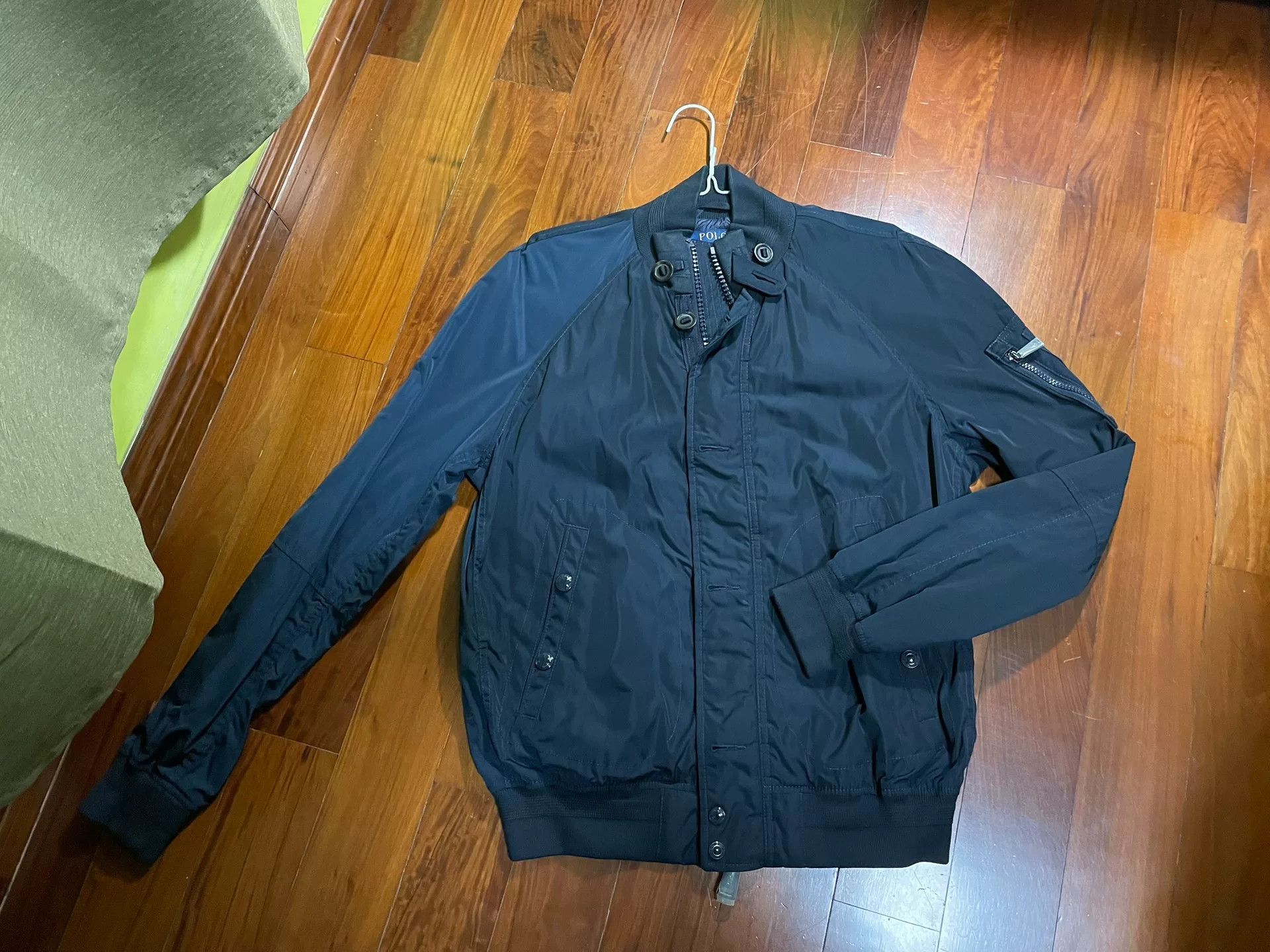 Ralph Lauren Classic Men's Pilot Jacket