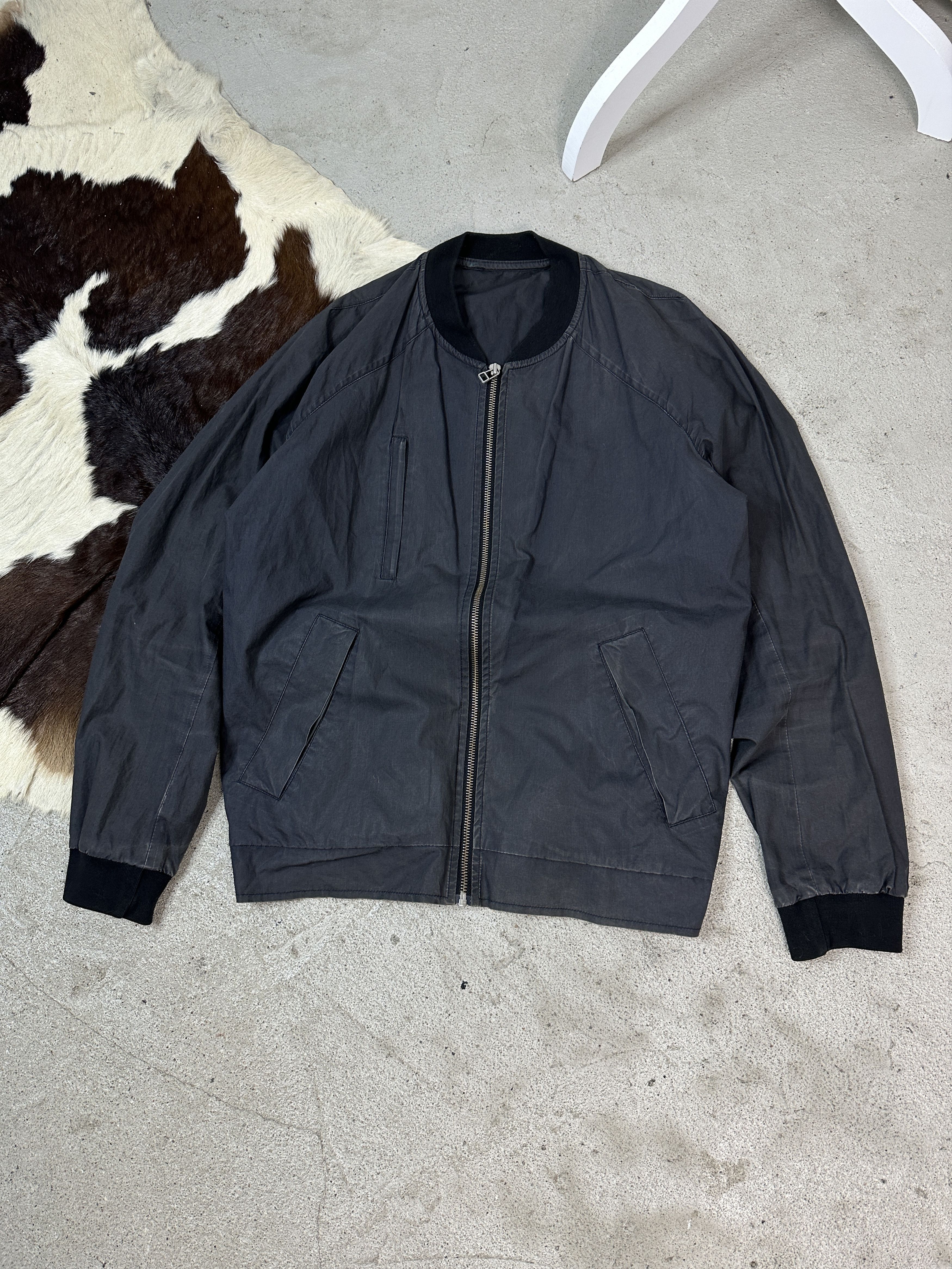 Vintage Our Legacy Bomber Jacket Size US M / EU 48-50 / 2 - 1 Thumbnail