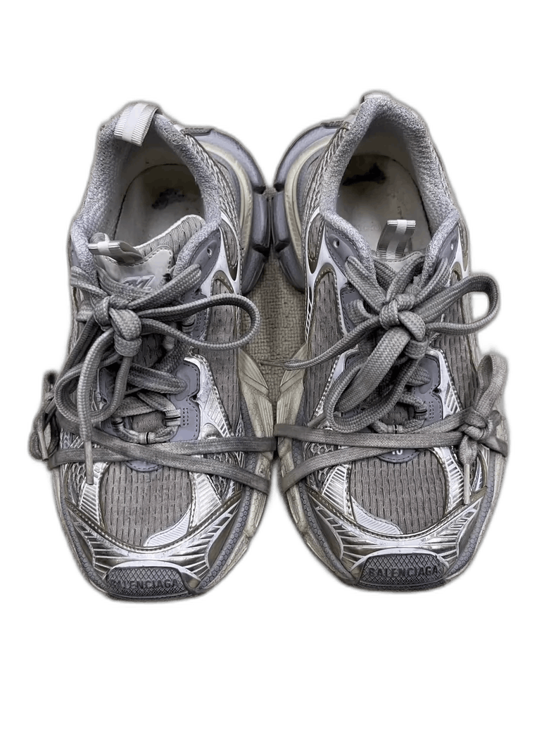 Balenciaga Balenciaga Sneakers Size 3XL 40 Condition Size US 7 / IT 37 - 1 Thumbnail