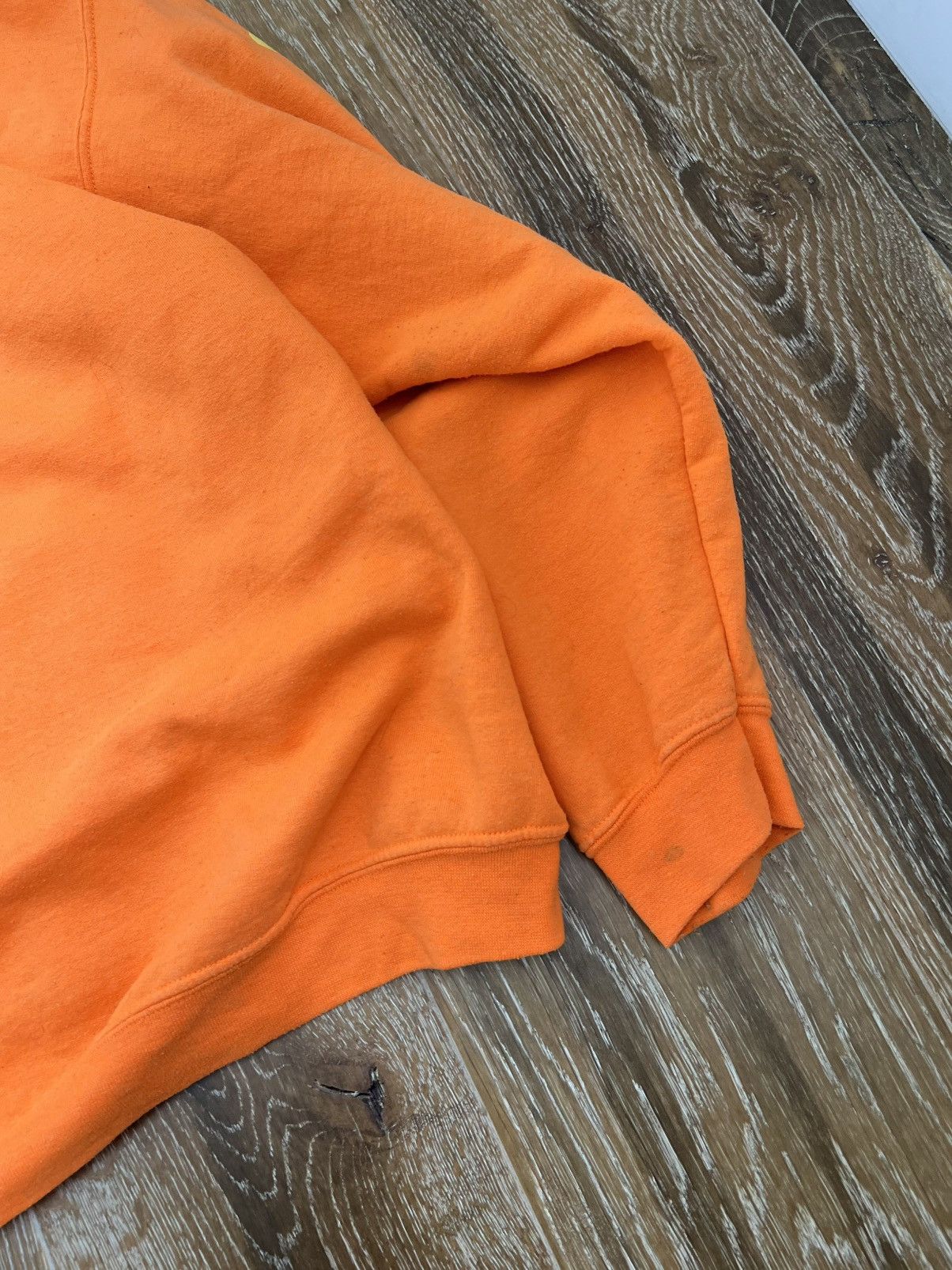 Kanye West Kanye west wyoming ye hoodie Size US XXL / EU 58 / 5 - 5 Thumbnail