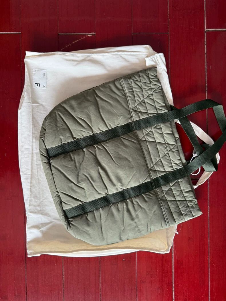 Visvim VisvimVISVIM 20AW N.A.P TOTE Bag-2504 Size ONE SIZE - 2 Thumbnail