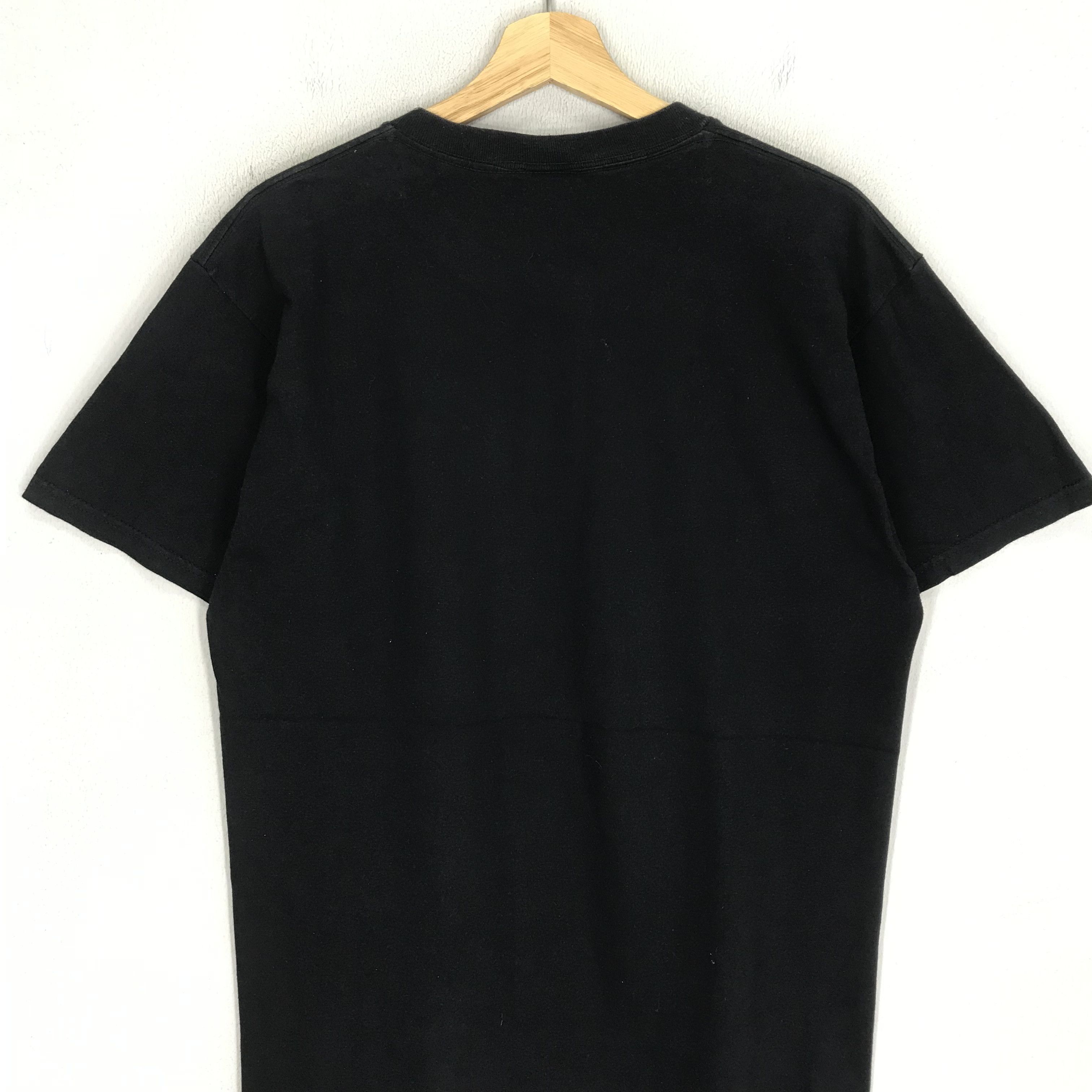 Band Tees Vintage 90s Belle And Sebastian Band T shirt Size US L / EU 52-54 / 3 - 4 Thumbnail
