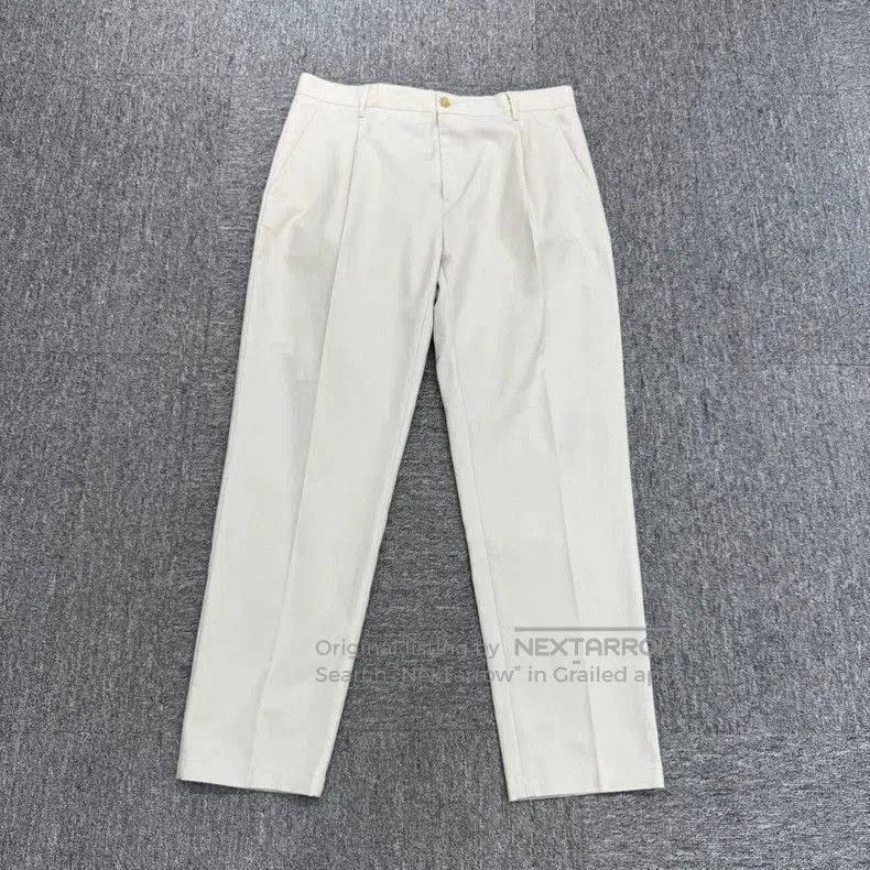 Dior Dior Solid Color Casual Trousers. Size US 36 / EU 52 - 1 Thumbnail