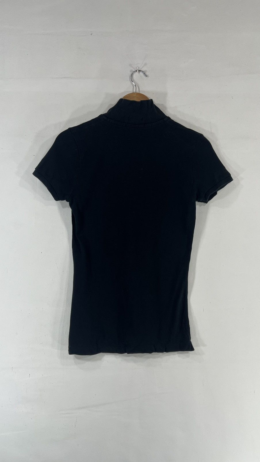 Polo Ralph Lauren The Skinny Polo Ralph Lauren Tshirt Size XS / US 0-2 / IT 36-38 - 2 Thumbnail