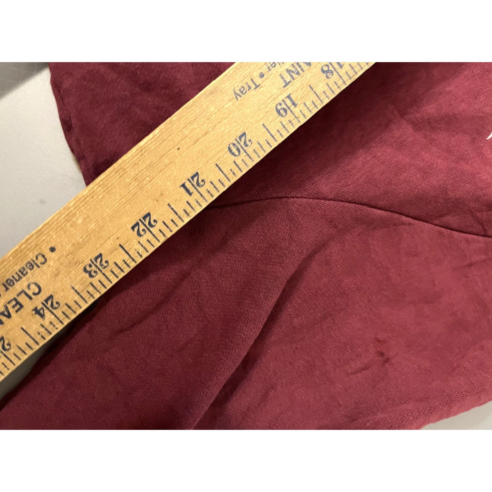 Nike Nike Hoodie Pullover Hoodie Women L Cedar Logo Swoosh Sportswear 80% cotton 20% polyester Reg/Regular Long Sleeve Raglan Sleeve Pockets Size L / US 10 / IT 46 - 6 Thumbnail