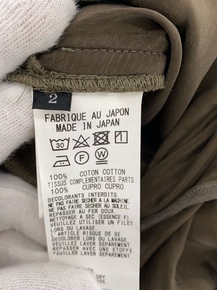 Yohji Yamamoto Yohji Yamamoto RISMAT by Y's YT-K68-048// Bottoms Size US 31 - 5 Thumbnail