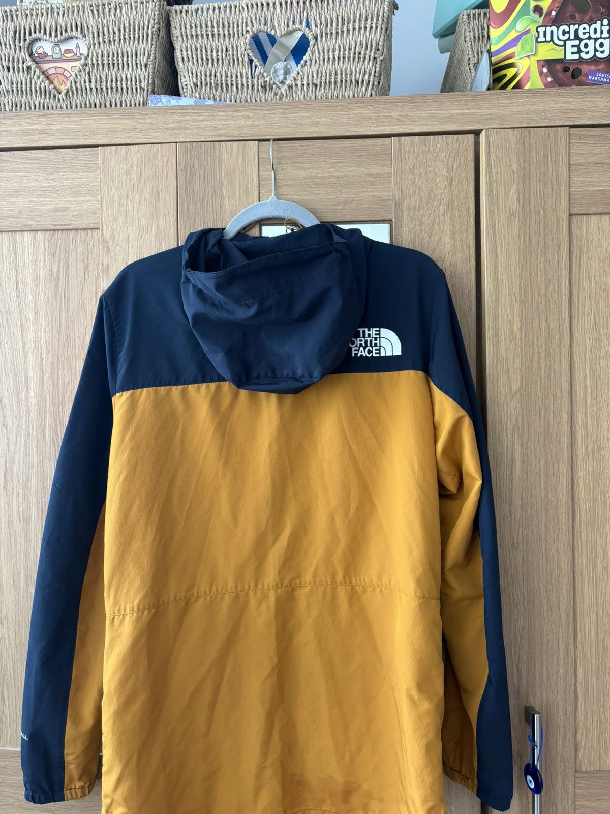 The North Face The North Face Size US M / EU 48-50 / 2 - 2 Thumbnail