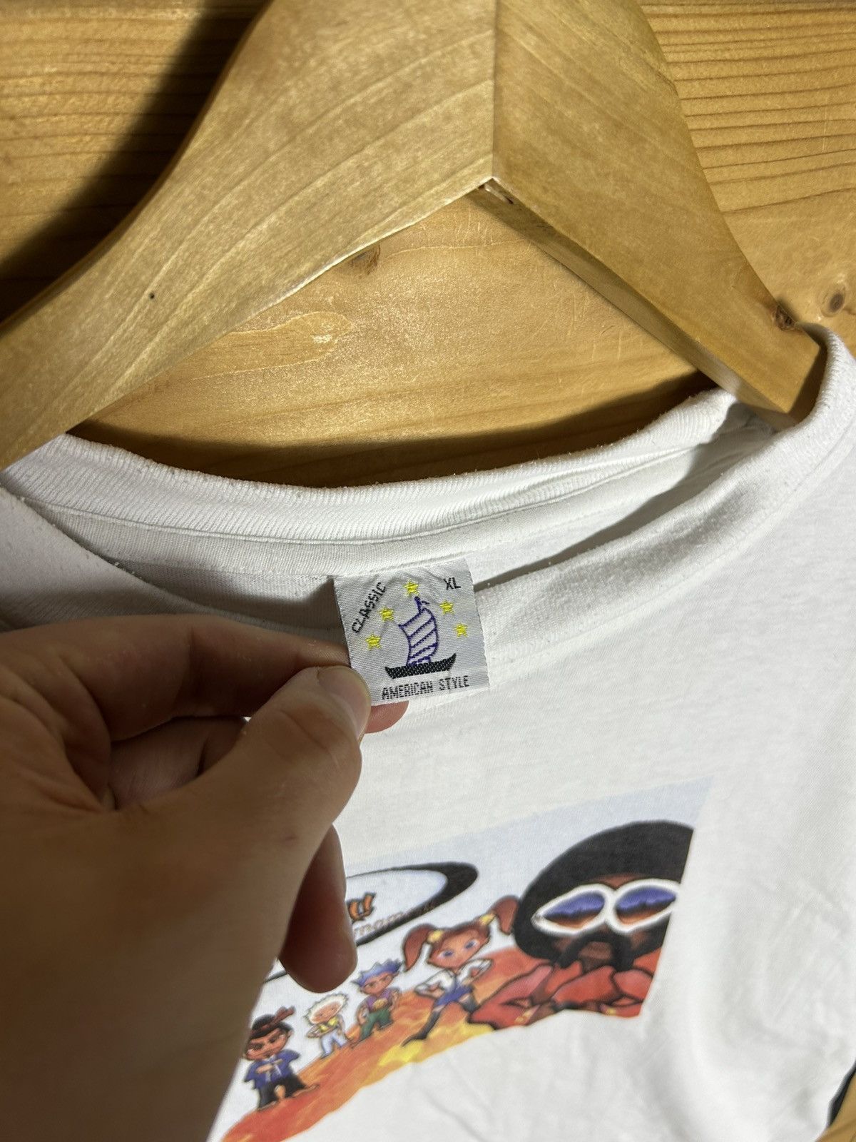Vintage Rare Vintage Siemens kung fu tournament t shirt Size US XL / EU 56 / 4 - 6 Thumbnail