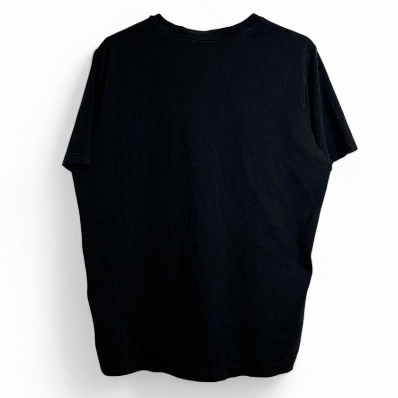 Adidas Adidas Arsenal Black Pocket Graphic Tee Size US L / EU 52-54 / 3 - 6 Thumbnail