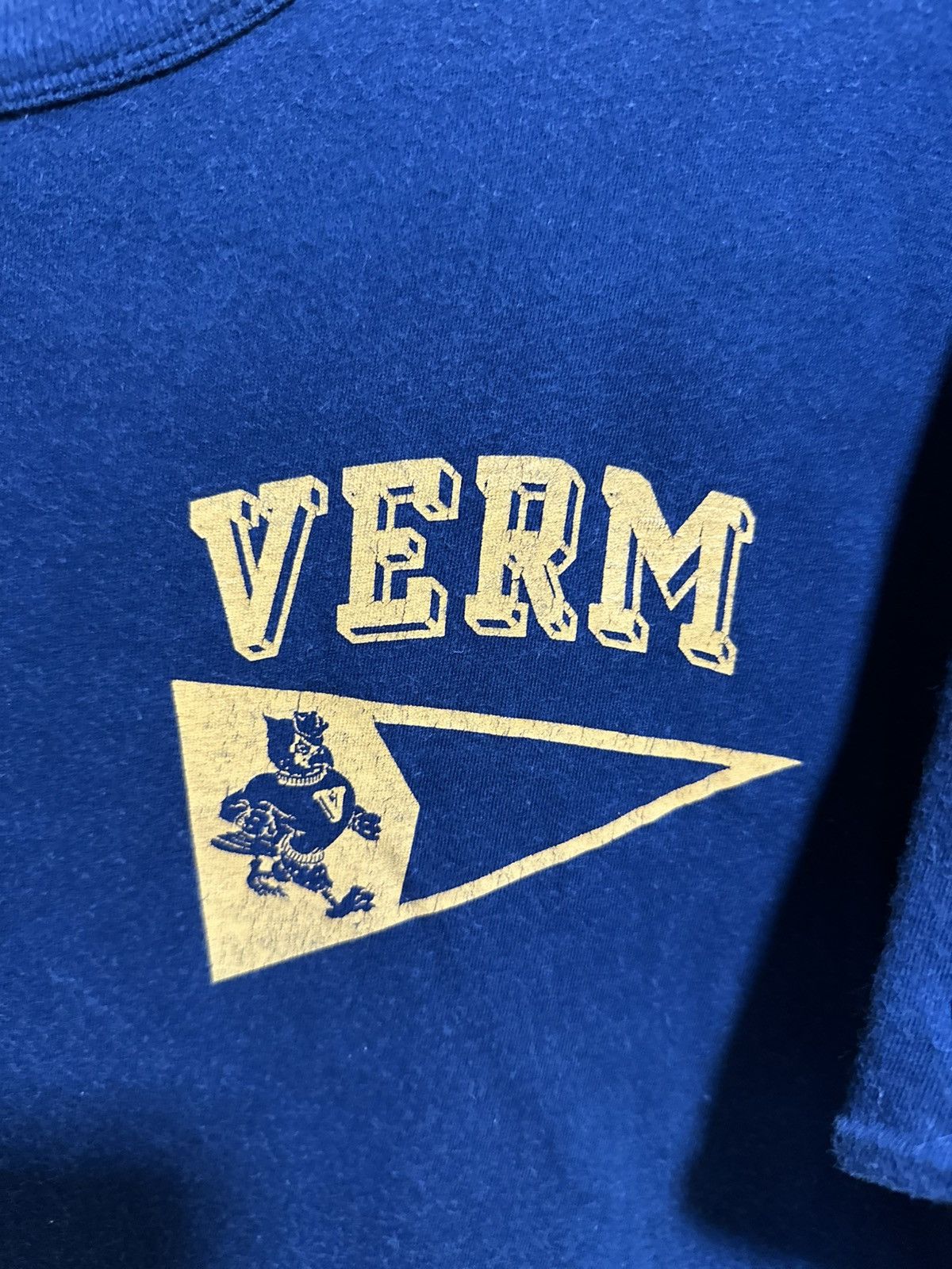 Champion Vintage Champion X Verm Reversible Tee Size US L / EU 52-54 / 3 - 3 Thumbnail