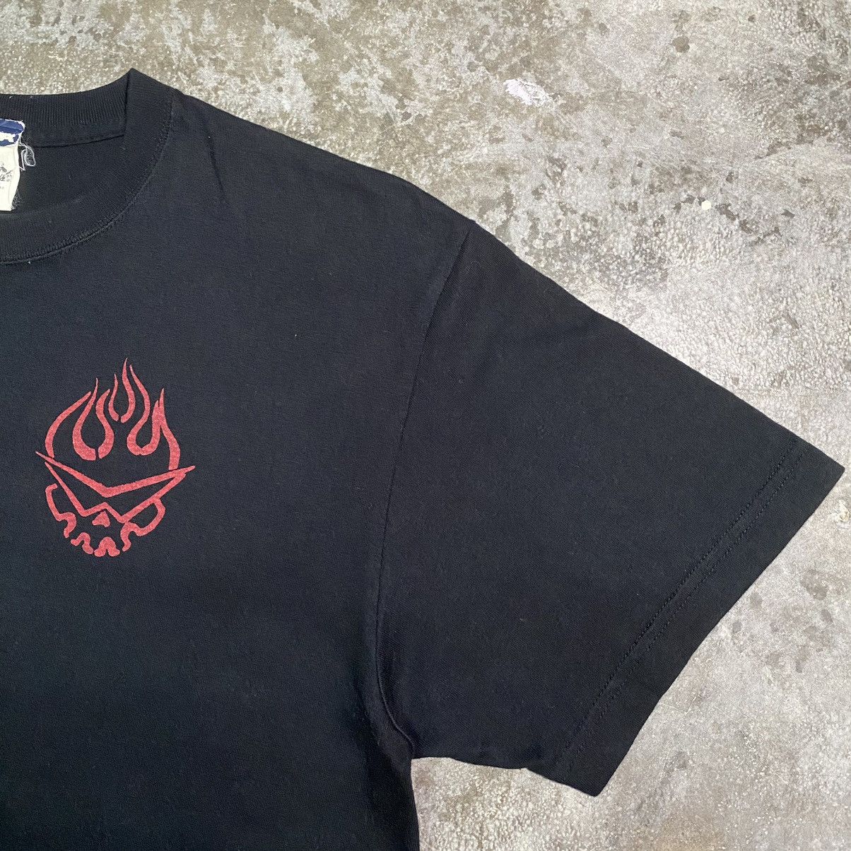 Anime Vintage Cospa Gurren Lagann Anime T Shirt Gainax Size US L / EU 52-54 / 3 - 9 Thumbnail