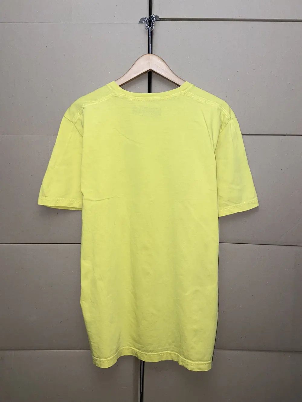 O'Neill VINTAGE Y2K ONEILL SANTA CRUZ TEE T SHIRT SURF SKATE HAWAII Size US L / EU 52-54 / 3 - 2 Thumbnail