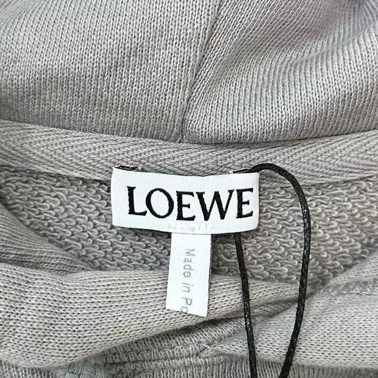 Loewe loewe pullover sweatshirt 2505-Nextarrow Size US S / EU 44-46 / 1 - 4 Thumbnail
