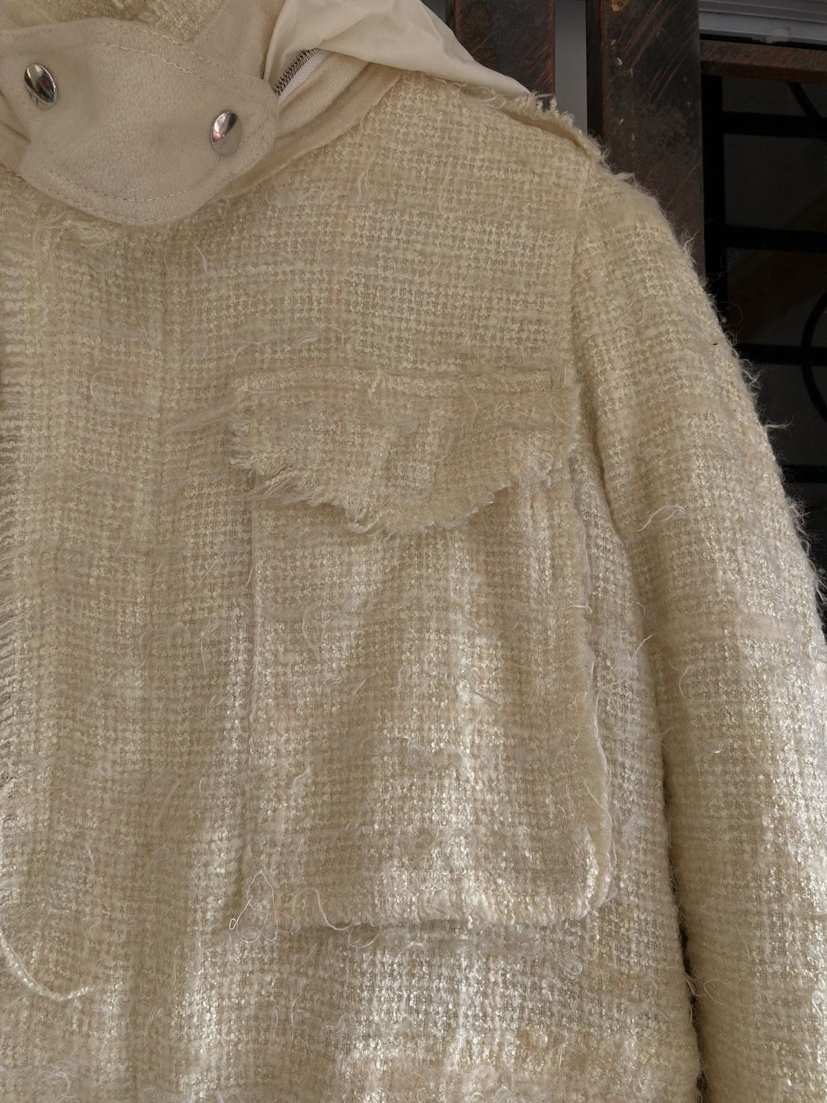 Designer × Japanese Brand Shuhei Ogawa Size US S / EU 44-46 / 1 - 6 Thumbnail