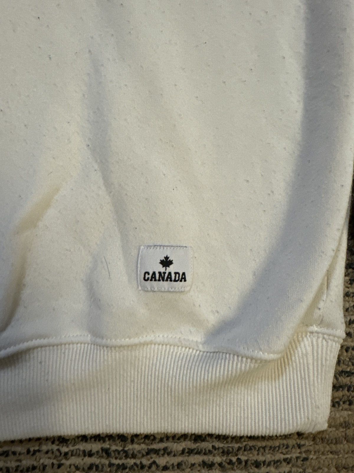 Other VANCOUVER SWEATSHIRT Size US S / EU 44-46 / 1 - 5 Thumbnail