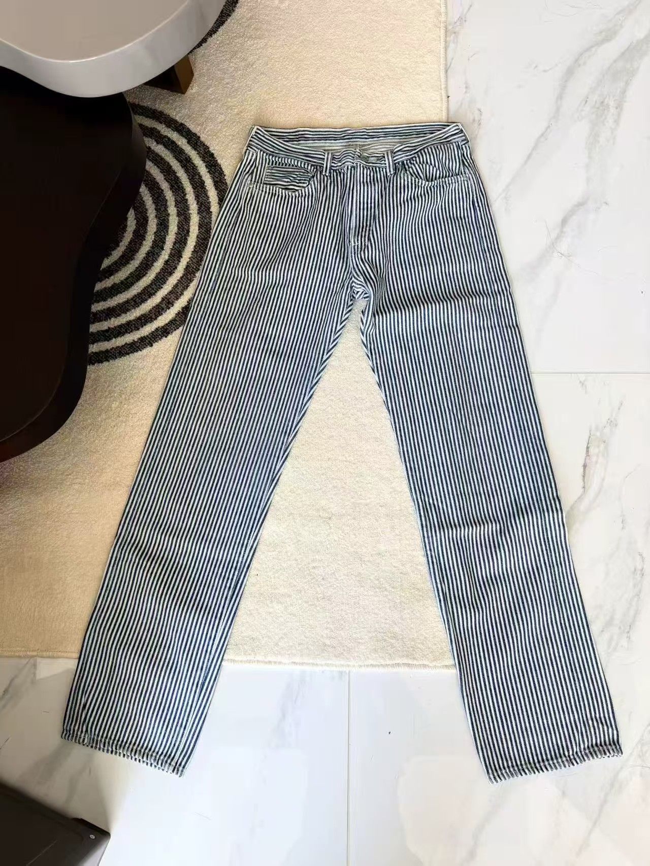 Levi's Levi's Nigo Collaboration 66501 Size US 31 - 8 Thumbnail