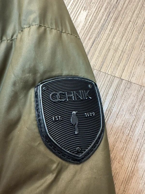 Other Ochnik Hoba Kurdt Puffer Down Jacket Coat size XS Size XS / US 0-2 / IT 36-38 - 5 Thumbnail