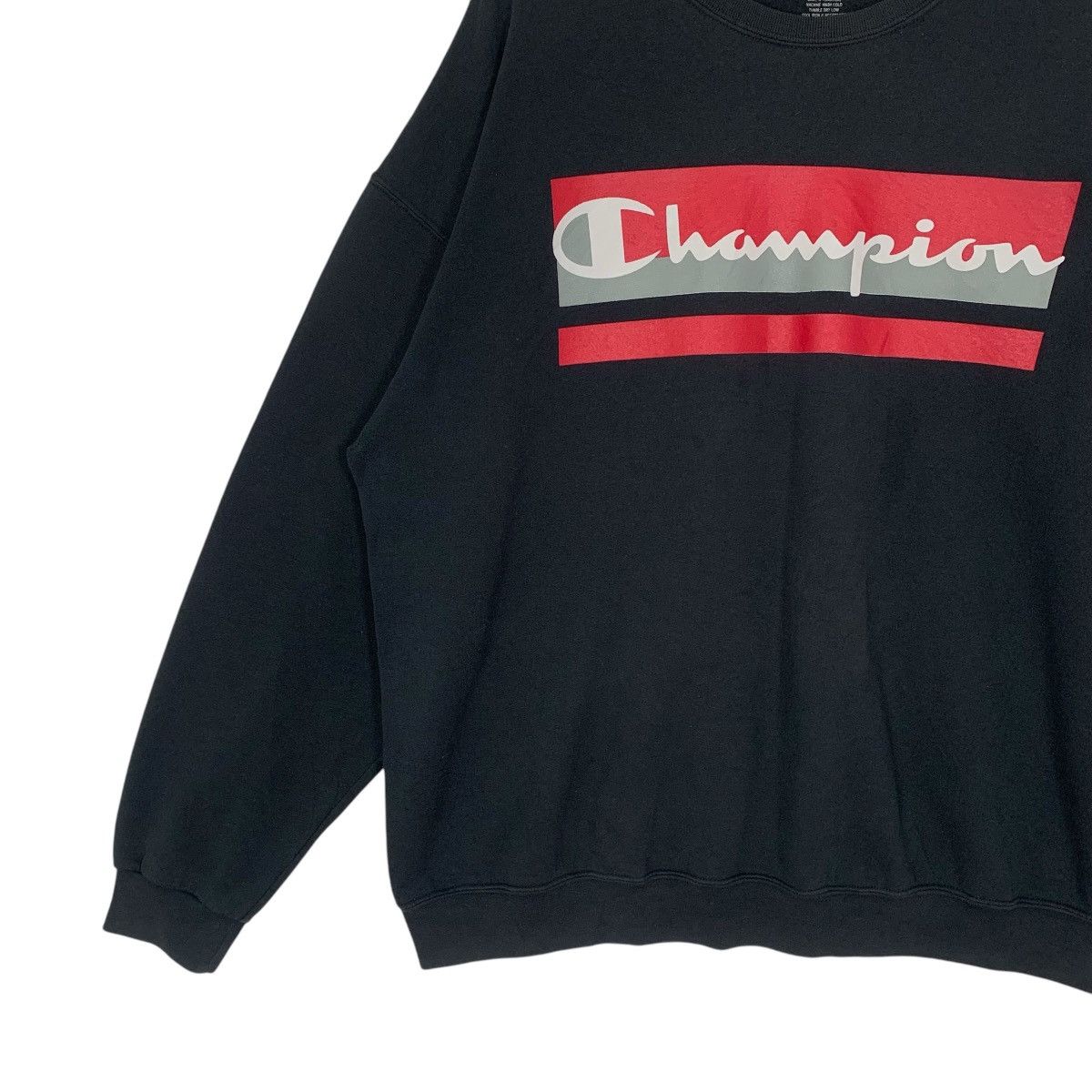 Champion Champion Athletic Apparel SportWear Streetwear JapaneseBrand Size US XL / EU 56 / 4 - 3 Thumbnail