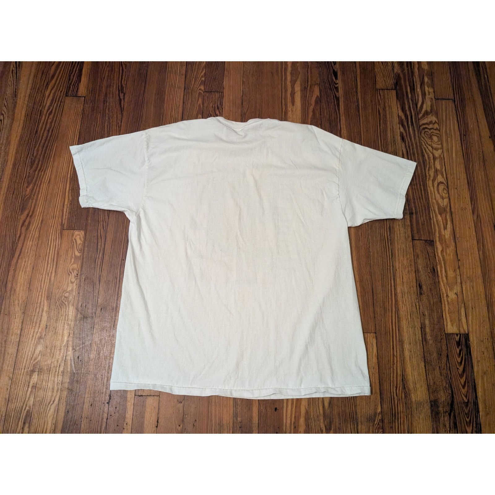 Champion Champion Vintage USA Olympic Games Mens Size 2XL Shirt Size US XXL / EU 58 / 5 - 4 Thumbnail