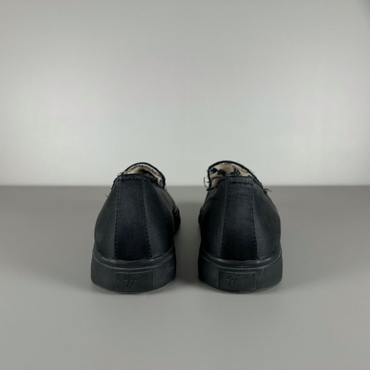 Giuseppe Zanotti Giuseppe Zanotti La Perla UNISEX Slip On shoes Size US 9 / EU 42 - 5 Thumbnail