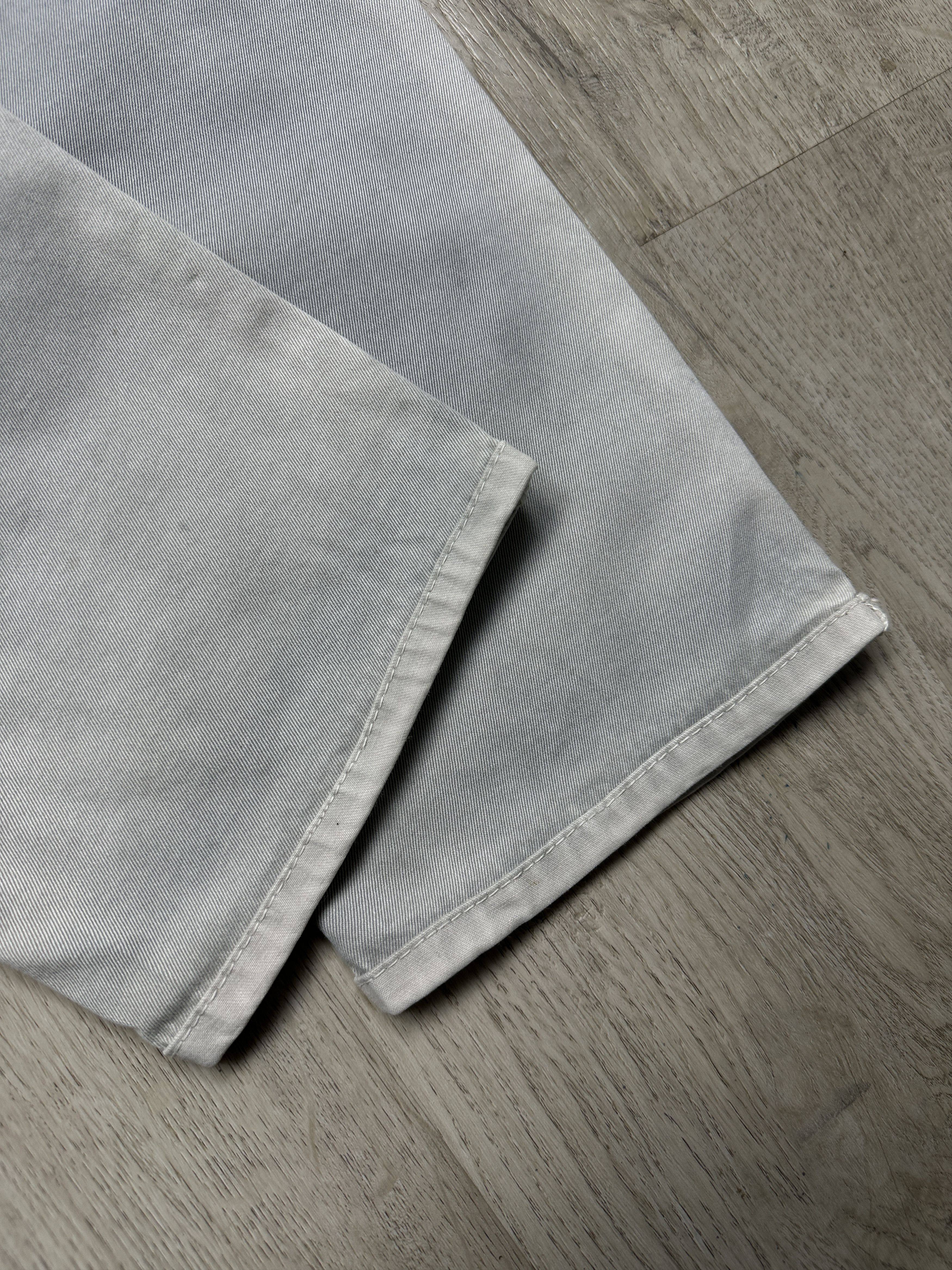 Other Sartoria Tramarossa Mens Chino Pants Trousers Size US 32 / EU 48 - 12 Thumbnail