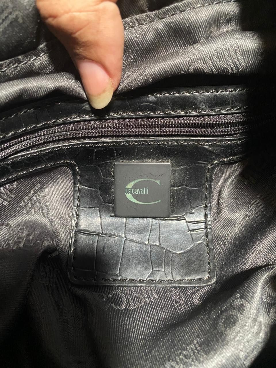 Just Cavalli Just cavalli x Roberto cavalli rare item Size ONE SIZE - 11 Thumbnail
