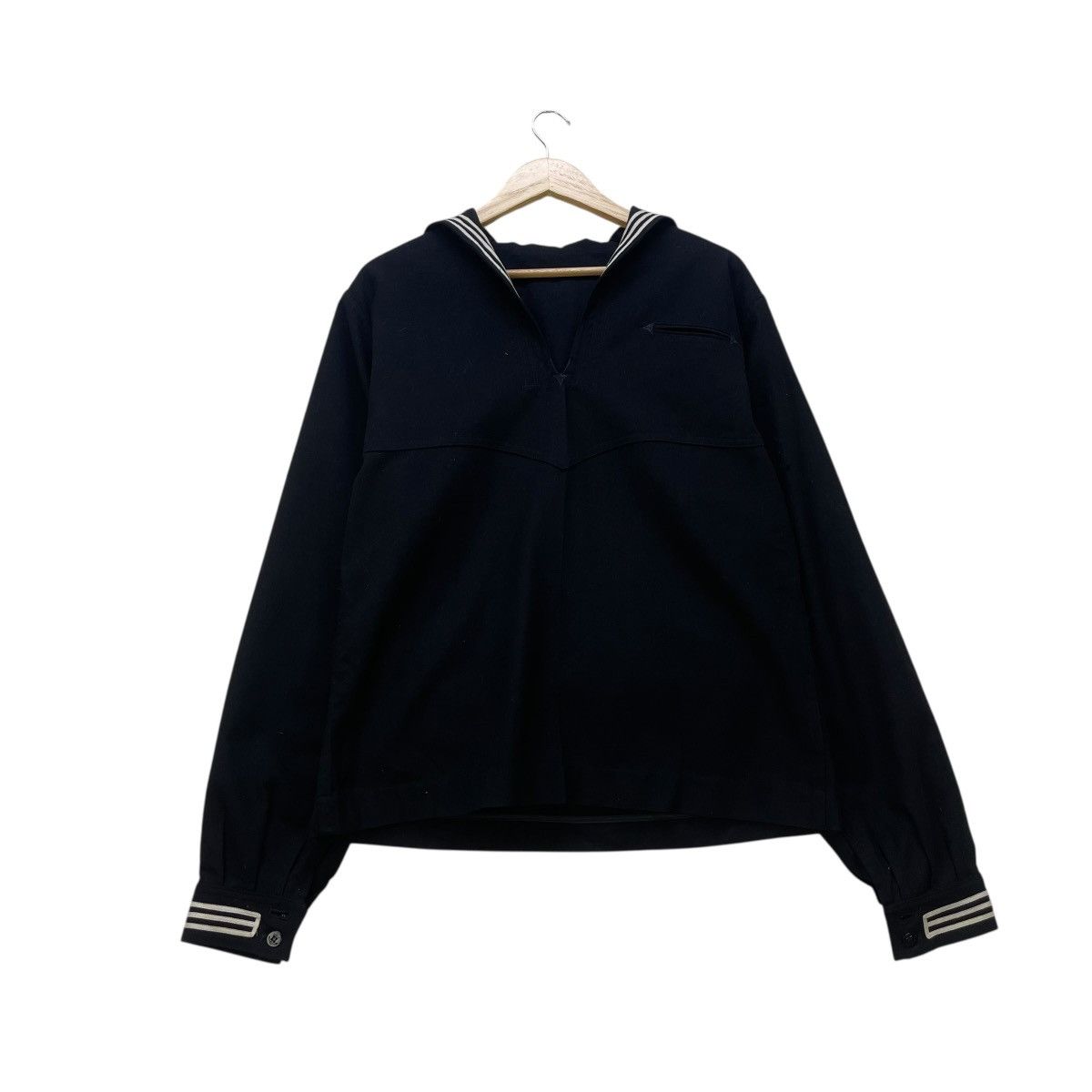 🔥DSCP Quarterdeck Collection US Navy Sailor Jumper