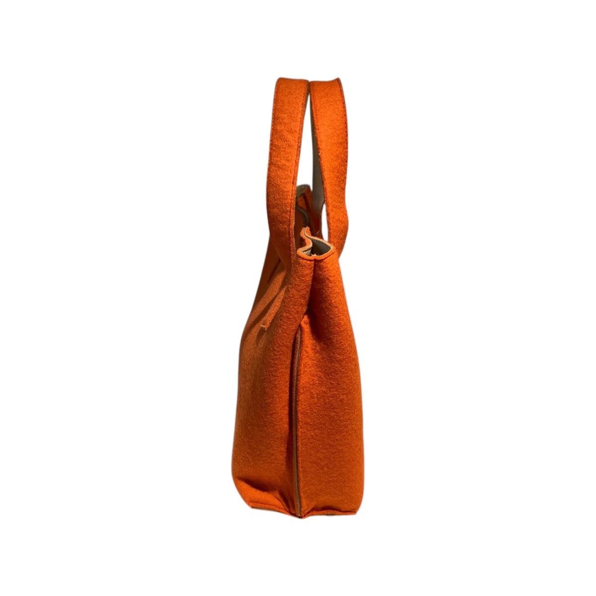 Yohji Yamamoto Felt Tote Bag Size ONE SIZE - 2 Thumbnail