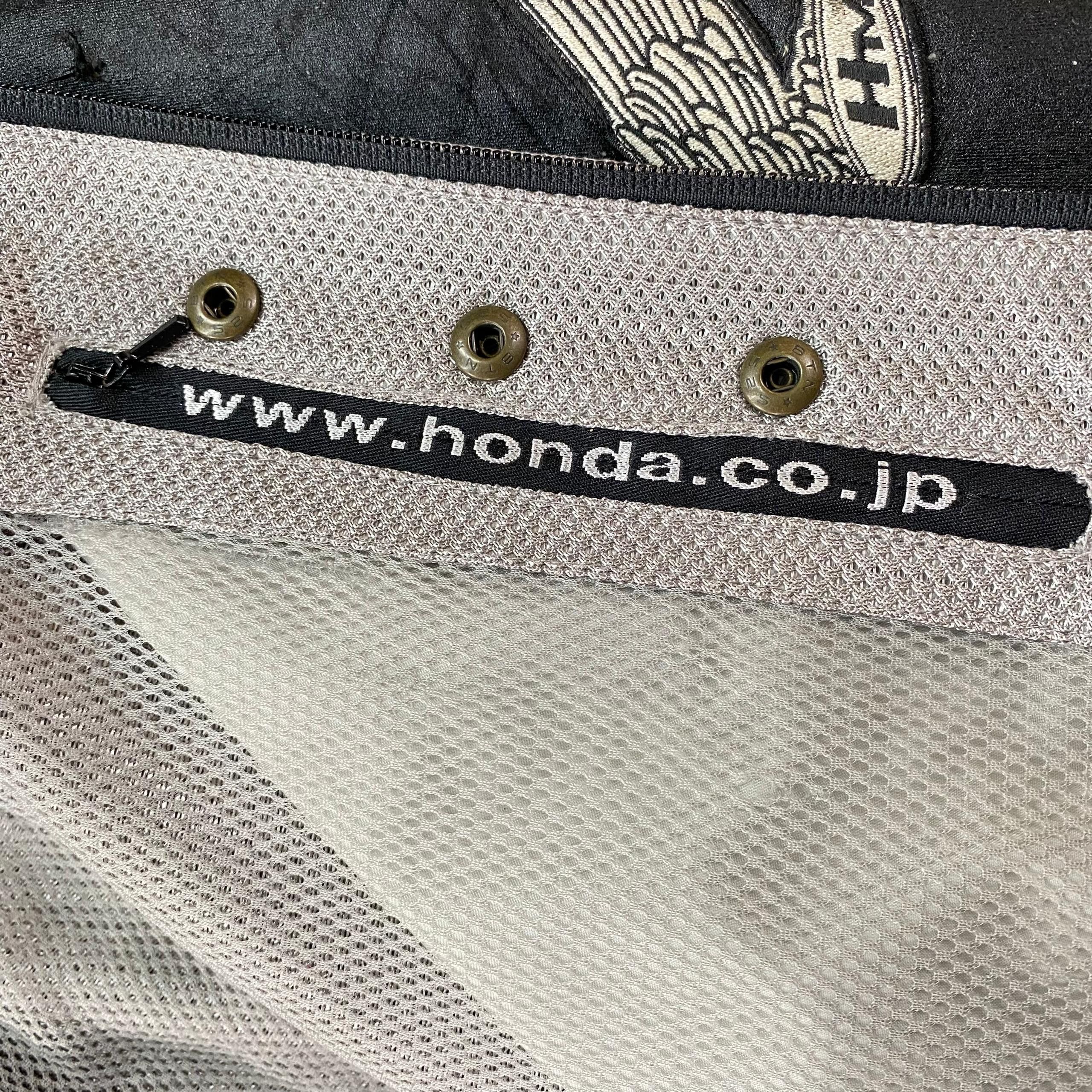 Honda Vintage Honda Classic Edition Motorcycles Jacket Size US L / EU 52-54 / 3 - 9 Thumbnail