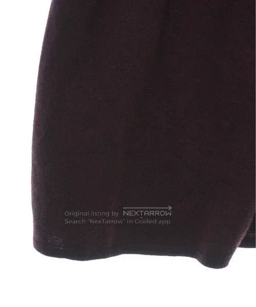 Hermes Hermes Pure wool dress Size XS / US 0-2 / IT 36-38 - 5 Thumbnail