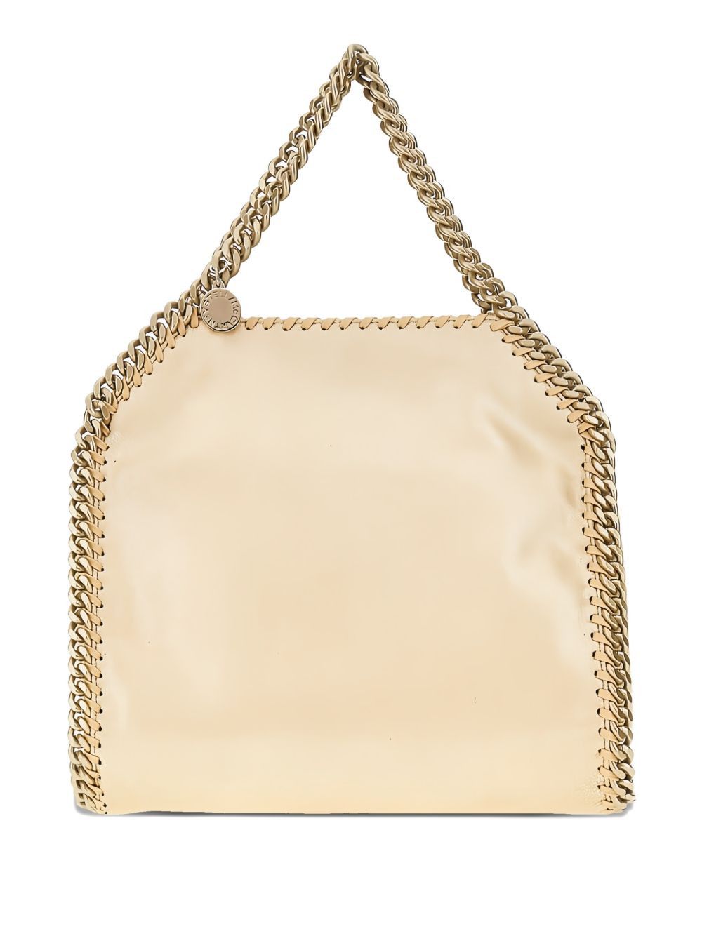 Stella McCartney FALABELLA MINI TOTE Size ONE SIZE - 1 Thumbnail
