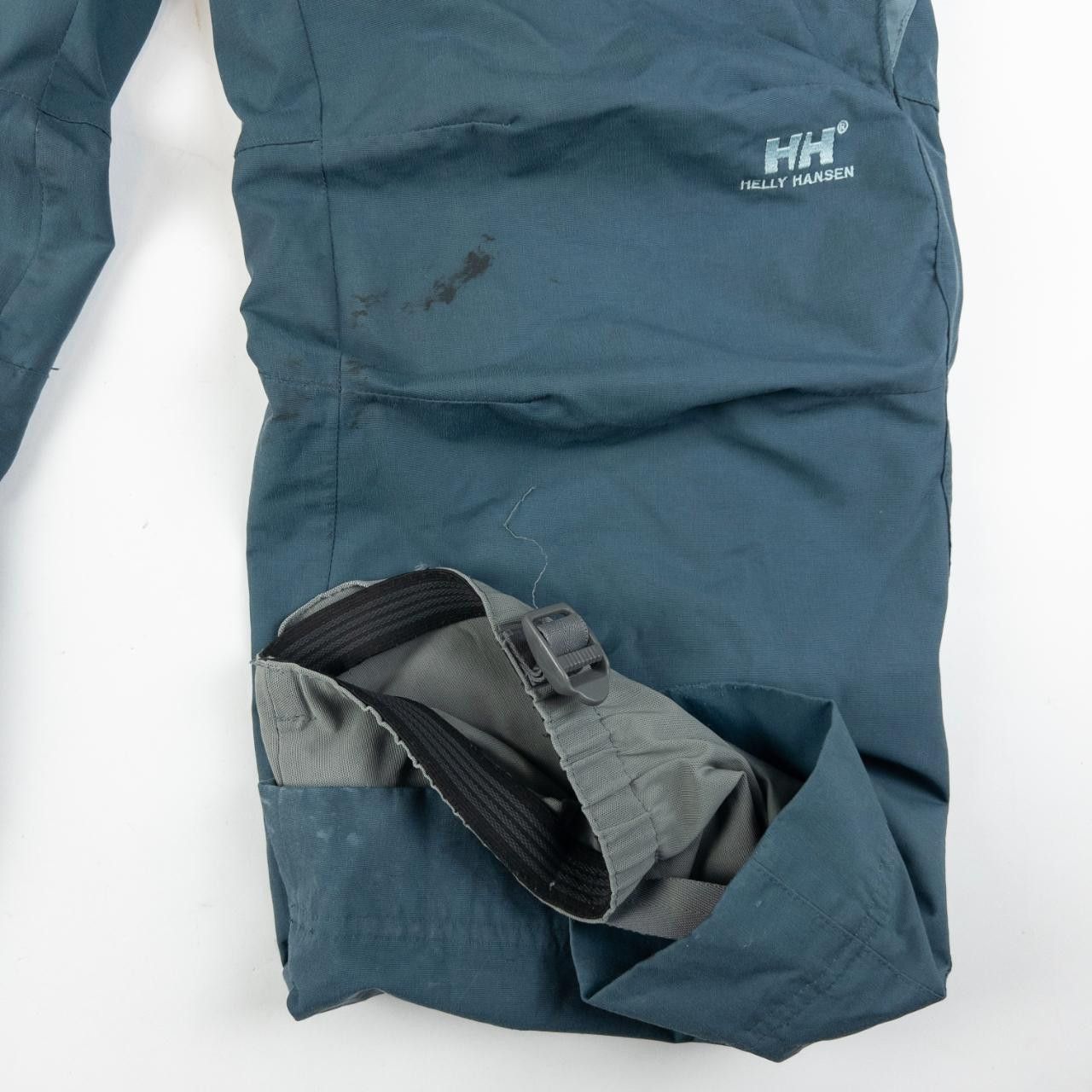 Helly Hansen Vintage Helly Hansen Snowboarding Trousers Size M Size US 28 / EU 44 - 7 Thumbnail