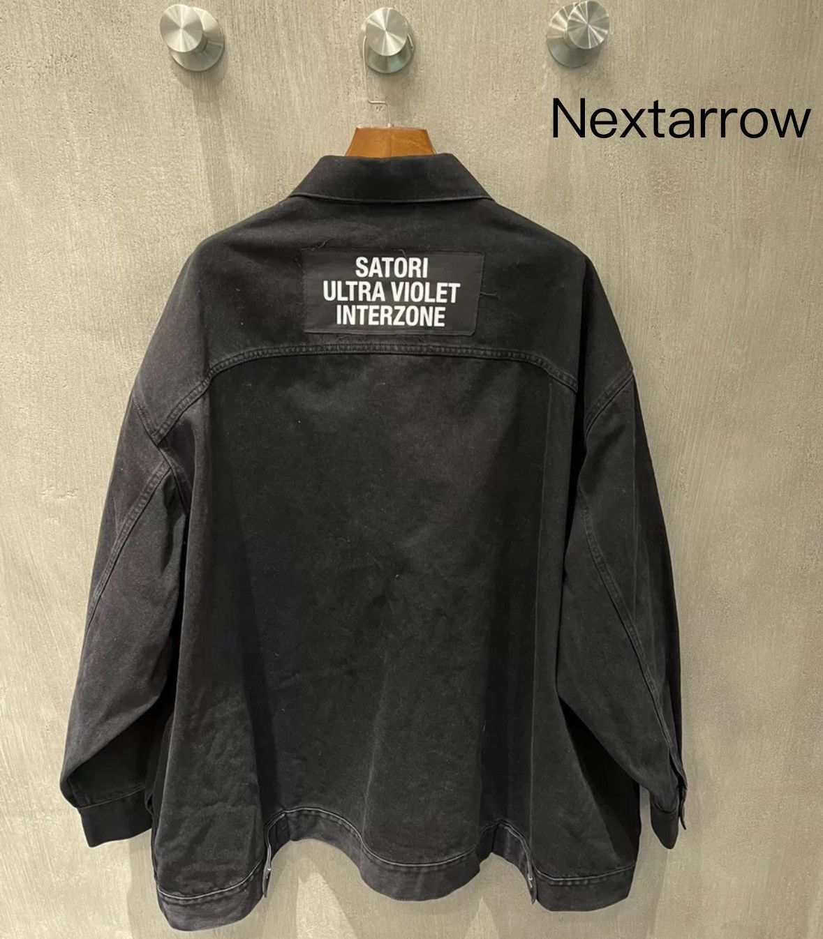 Raf Simons Raf Simons 21SS Teenage Dreams jacket 2412-Nextarrow Size US S / EU 44-46 / 1 - 2 Thumbnail