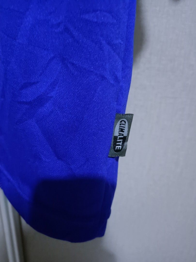 Adidas 2002 Japan World Cup Jersey Ichikawa #22 – Made in Japan OG Size US L / EU 52-54 / 3 - 6 Thumbnail