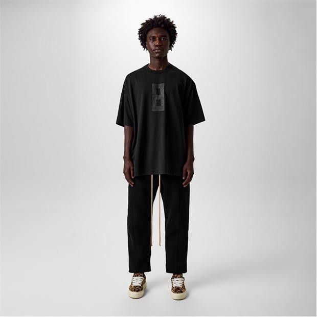 Fear of God 8 Milano T-Shirt Size US M / EU 48-50 / 2 - 4 Thumbnail