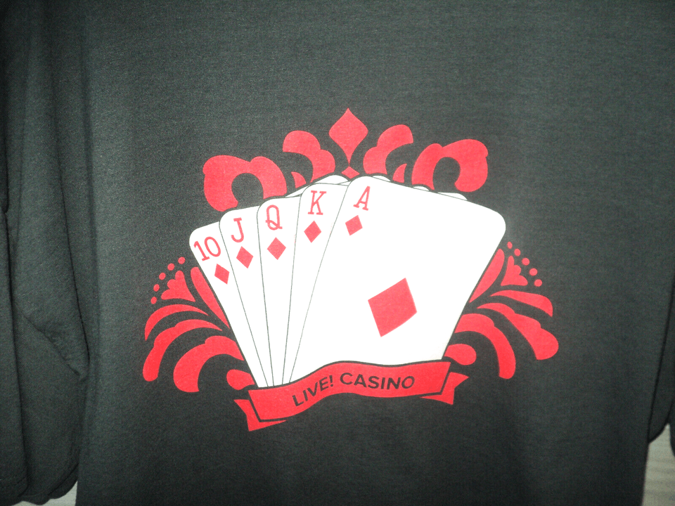 Other Birthday Royalty Shirt Live Casino Size US XXL / EU 58 / 5 - 4 Thumbnail